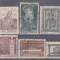 M2 - R1 12 - TIMBRE FOARTE VECHI - PORTUGALIA SI COLONII