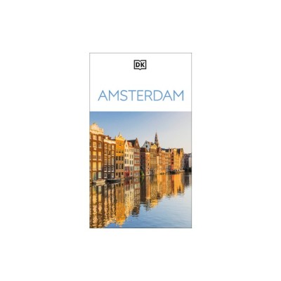 DK Amsterdam foto