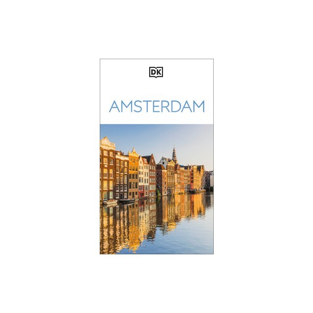DK Amsterdam