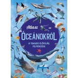 Atlasz az &oacute;ce&aacute;nokr&oacute;l - Consuelo Delgado