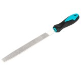 Pila diamantata plata pentru ceramica Detoolz, cu maner ergonomic