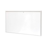 Panou radiant cu infrarosu, hibrid, pentru perete si tavan, 450W, suprafata camera 7 mp, reglare telecomanda