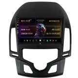 Cumpara ieftin Navigatie Hyundai I30 (2007-2012), Clima Automata, Android 13, Z-Octacore 8GB RAM + 256GB ROM, 9 Inch - AD-BGZ9008+AD-BGRKIT216