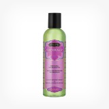 Ulei de masaj Kamasutra Naturals, cu aroma de Island Passion Berry - Fructul Pasiunii, 59 ml