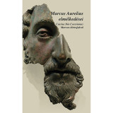 Marcus Aurelius elm&eacute;lked&eacute;sei - Cassius Dio Cocceinas Marcus-&eacute;letrajz&aacute;val