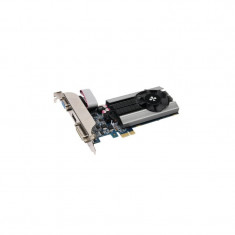 Placi video second hand Club 3D GeForce GT 610 1GB DDR3 64bit foto