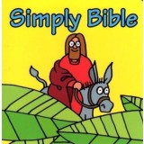 Simply Bible (carte cu defect minor)/Carsten Hestbech