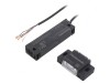 &Icirc;ntrerupător de Siguranță Magnetici IP65 24VDC
