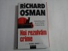 NOI REZOLVAM CRIME - RICHARD OSMAN