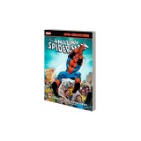 Amazing Spider-Man Epic Collection: The Secret of the Petrified Tablet [New Printing]