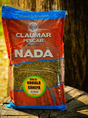 Uruiala De Canepa Claumar 800Gr foto