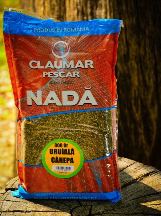 Uruiala De Canepa Claumar 800Gr