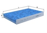 Filtru habitaclu cu polifenol MAHLE LAO814