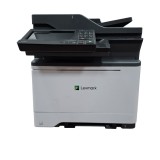 Lexmark CX625adhe &ndash; Multifuncțional Laser Color cu ADF și Duplex Automat, + modul WIFI