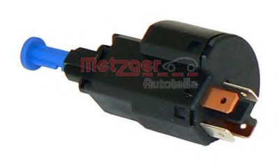 Comutator lumini frana OPEL VECTRA B (36) (1995 - 2002) METZGER 0911016 foto
