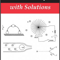 Princeton problems in Physics with solutions M. Newman, N. Newbury, J. Ruhl
