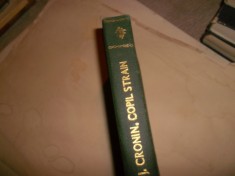 A.J.CRONIN-Copil strain ( editie veche) foto