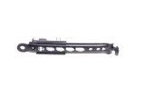 Reglaj &icirc;nălțime centura dreapta față LEXUS RX _U3_ 2007 OEM: D526001 11797488