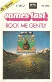 James Last - Rock Me Gently, Caseta audio