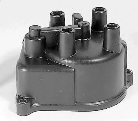 Capac distribuitor HONDA CR-V I (RD) (1995 - 2002) BOSCH 1 987 233 127