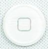 Buton Meniu Home iPad 3/4 Alb Original China (Bulk) - Buton Telefon Apple