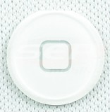 Buton meniu iPad 3/4 WHITE