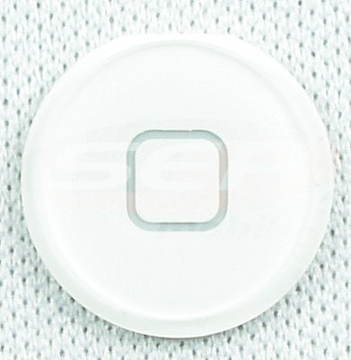 Buton meniu iPad 3/4 WHITE