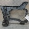 Suport bara de protecție st&acirc;nga spate VOLVO V90 II 2018 OEM: 31425065 28313587