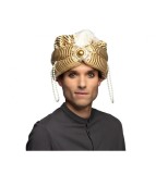 Palărie sultan Prince Bandar, marime universala