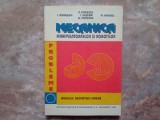 MECANICA MANIPULATOARELOR SI ROBOTILOR - 3 Modelul Geometric Invers - P. Popescu 1994