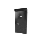 Canal evacuare aer pentru hotă BOSCH 00715458 SIEMENS NEFF Original