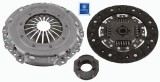Kit ambreiaj Audi A3; Seat Cordoba, Cordoba Vario, Ibiza II, Toledo I; Skoda Octavia I; VW Caddy II, California T4 Camper, Corrado Motor 1.8 G60,