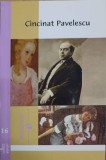 Romante - Cincinat Pavelescu - Poezie Rom&acirc;nă - Editura Tehnopress, 2001 - 63 pagini