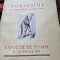 Turimsul in Tarile Romane acum un veac - Expozitia de stampe - 14-30 Aprilie