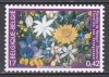 Belgia 2000 - Expoziția de flori și plante din Charleroi, MNH, Nestampilat