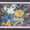 Belgia 2000 - Expoziția de flori și plante din Charleroi, MNH