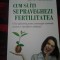 Cum sa iti supraveghezi fertilitatea-ghid,sarcina,contraceptie...-Toni Weschler