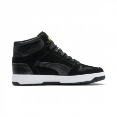 Pantofi sport Puma REBOUND LAYUP SD foto