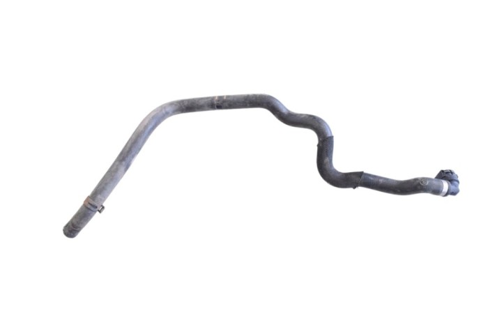 Furtun de lichid de răcire BMW X5 F15, F85 2015 OEM: 9320220 26442782