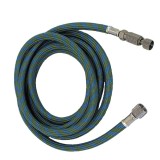 Furtun profesional pentru aerograf 1.8m 1/8&quot; interior MA0259.77