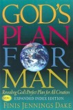 God&#039;s Plan for Man