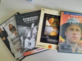 FILME DE COLECTIE - 4 DVD