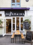 26 Grains | Alex Hely-Hutchinson