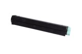 &Icirc;ncărcătură toner compatibilă 01103402, 2500 filelor pentru imprimante Oki