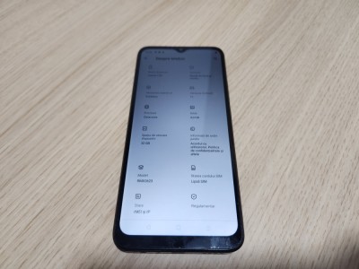 Telefon mobil Realme C30 impecabil foto