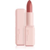 MAYBELLINE NEW YORK Serum Lipstick Saten ruj mat cu efect de hidratare culoare 106 Maybe It's Soft 1 buc