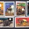 Libia 1979 fauna MI 704-711 MNH ww81