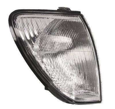 Lampa semnalizare fata Toyota Land Cruiser 100 01.1998-11.2007 BestAutoVest partea dreapta 817920-E foto