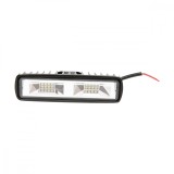 Lampa cu 16 LED-uri 10-60V 48W Breckner Germany