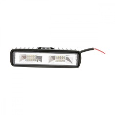 Lampa cu 16 LED-uri 10-60V 48W Breckner Germany